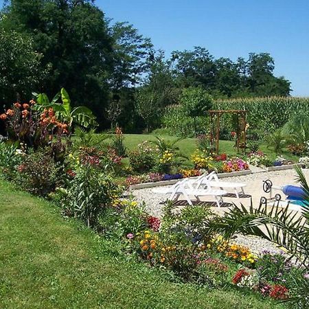 Gamarde-les-Bains La Gamardaise - M.Millot B&B 외부 사진