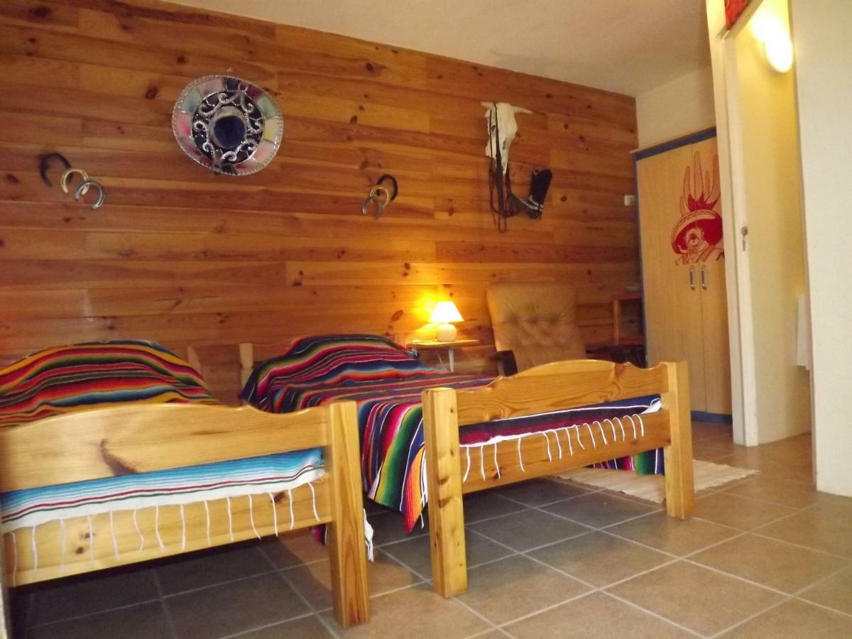 Gamarde-les-Bains La Gamardaise - M.Millot B&B 외부 사진