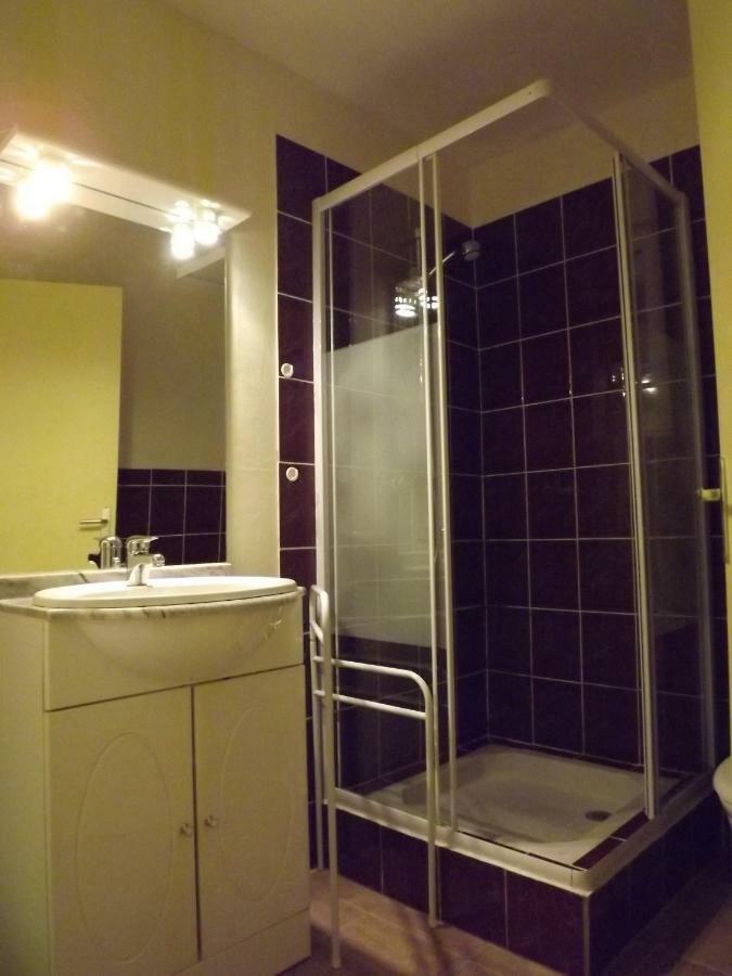 Gamarde-les-Bains La Gamardaise - M.Millot B&B 외부 사진