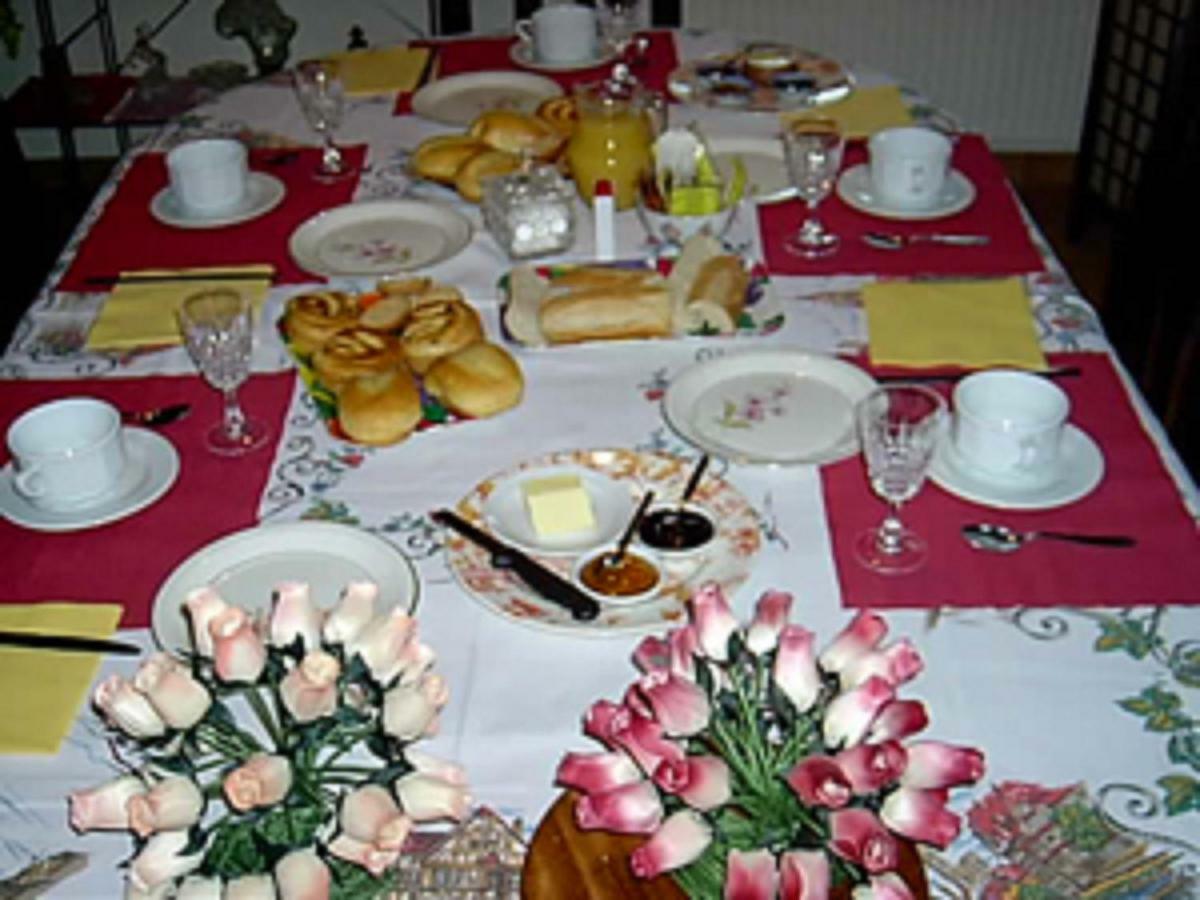 Gamarde-les-Bains La Gamardaise - M.Millot B&B 외부 사진