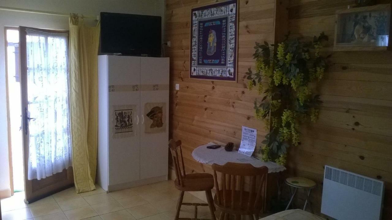 Gamarde-les-Bains La Gamardaise - M.Millot B&B 외부 사진