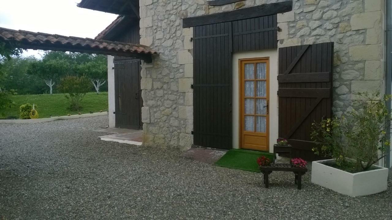 Gamarde-les-Bains La Gamardaise - M.Millot B&B 외부 사진