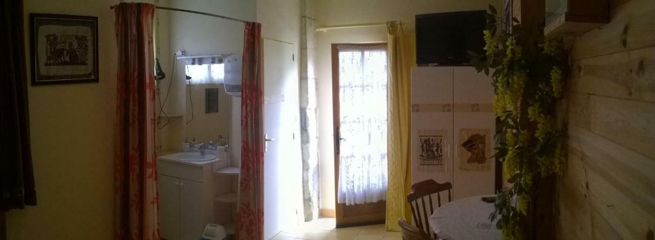 Gamarde-les-Bains La Gamardaise - M.Millot B&B 외부 사진