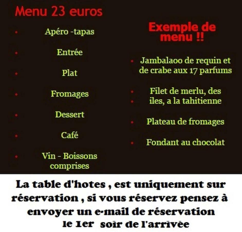 Gamarde-les-Bains La Gamardaise - M.Millot B&B 외부 사진